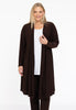 Cardigan DOLCE - brown