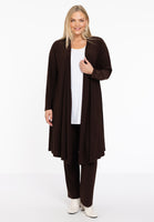 Cardigan DOLCE - brown - #2