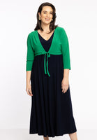 Shrug DOLCE - green  - #1