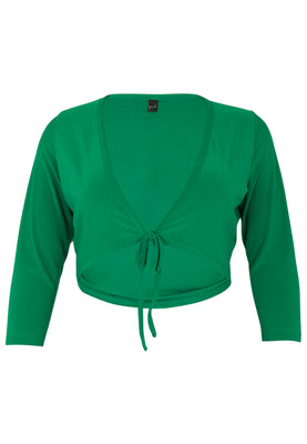 Shrug DOLCE - green  - #4