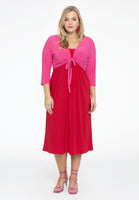 Shrug DOLCE - pink - #2