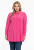 Blouse A-line DOLCE - pink