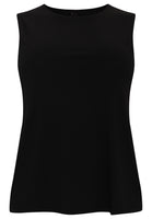 Singlet fitted DOLCE - black - #3