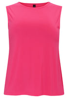 Singlet fitted DOLCE - pink - #4