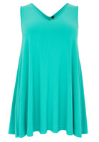 Singlet Swing DOLCE - turquoise - #4