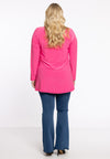 Tunic Swing DOLCE - pink - #3