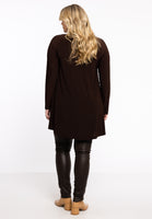 Tunic Swing DOLCE - brown - #3