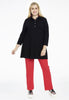 Tunic flare DIAGONAL - black  - #2