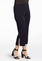 Cropped trousers splits DOLCE - blue - #1