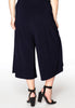 Culottes DOLCE - blue - #3