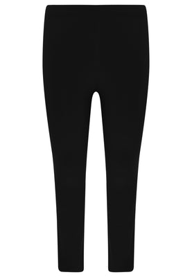 Pencil trousers DOLCE - black  - #3