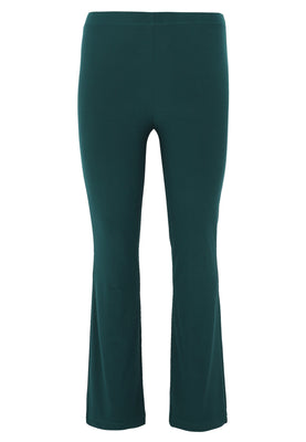 Tregging DOLCE - dark green - #3