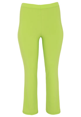 Tregging DOLCE - bright green - #3