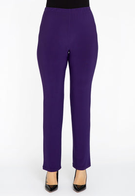 Tregging DOLCE - purple  - #1