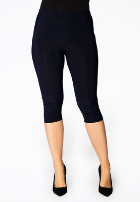 Legging 7/8 VI/EA - blue - #2