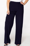 Trousers long - blue