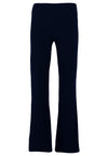 Trousers waistband flare DOLCE - blue - #2