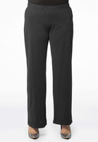 Trousers polyamide COCO - black - #1