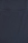 Skirt stretch OTTOMAN - blue - #5