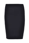 Skirt stretch OTTOMAN - blue - #4