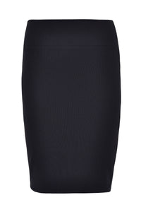 Skirt stretch OTTOMAN - blue - #4