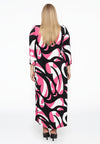 Blouse long MARVEL - white - #3
