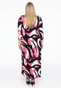 Blouse long MARVEL - white - #3