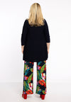 Trousers Long JANICE - blue - #2