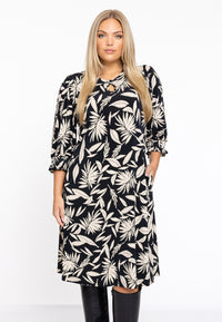 Dress Loop NORALY - black - #1