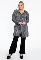 Tunic studs SIA - grey - #2