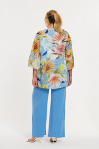 Tunic BREEZE - multi - #3