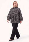 Jacket FLORIQUE - black - #1