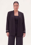Blazer ECO VERO - black - #2