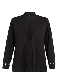 Blazer ECO VERO - black - #3