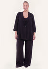 Blazer adriana - Schwarz