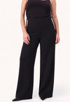 Trousers loose ECO VERO - black - #2