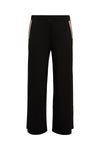 Trousers loose ECO VERO - black - #3