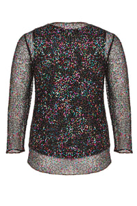 Twinset beading - multi - #3