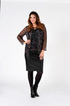 Twinset beading - multi - #2