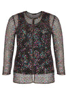 Twinset beading - multi - #4