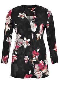 Blazer AURELIA - black - #5