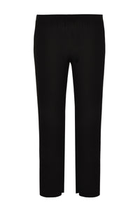 Trousers plissé DOLCE - black - #4