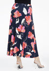 Skirt LILY - blue - #3