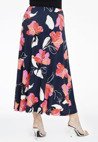 Skirt LILY - blue - #3