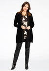 Cardi-blouse COLLIER - black - #2