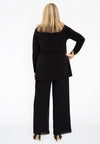 Tunic flare COLLIER - black - #3