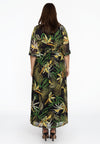 Dress long COCOA - black - #3