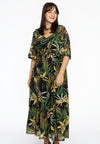 Dress long COCOA - black - #1