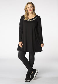 Shirt Believe - black - #2