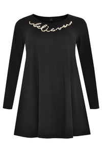 Shirt Believe - black - #4